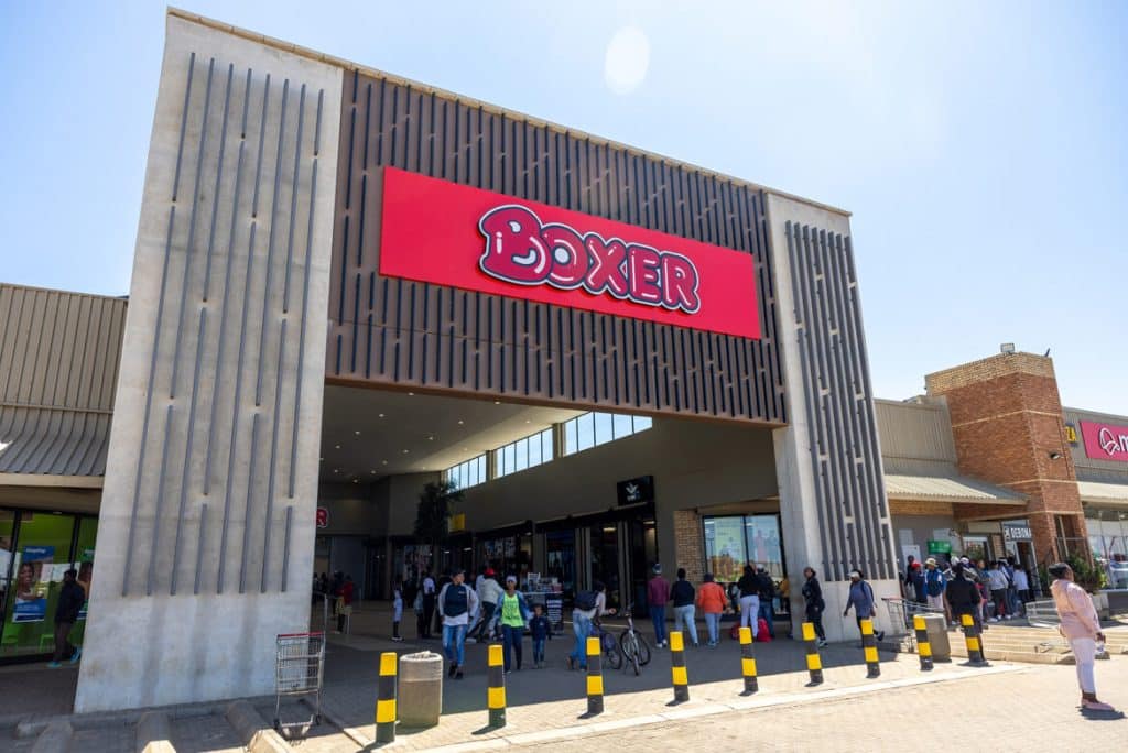Como se Candidatar às Vagas de Emprego da Boxer Superstores na África do Sul
