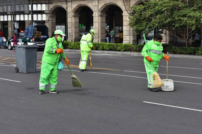 Como se candidatar a empregos governamentais no México