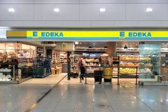 Empregos na EDEKA na Alemanha