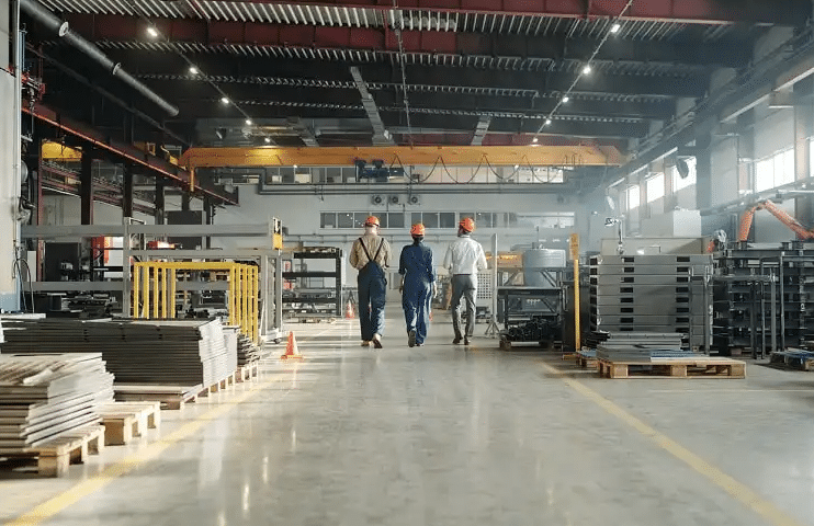 Vagas de emprego para trabalhadores de armazém na Alemanha